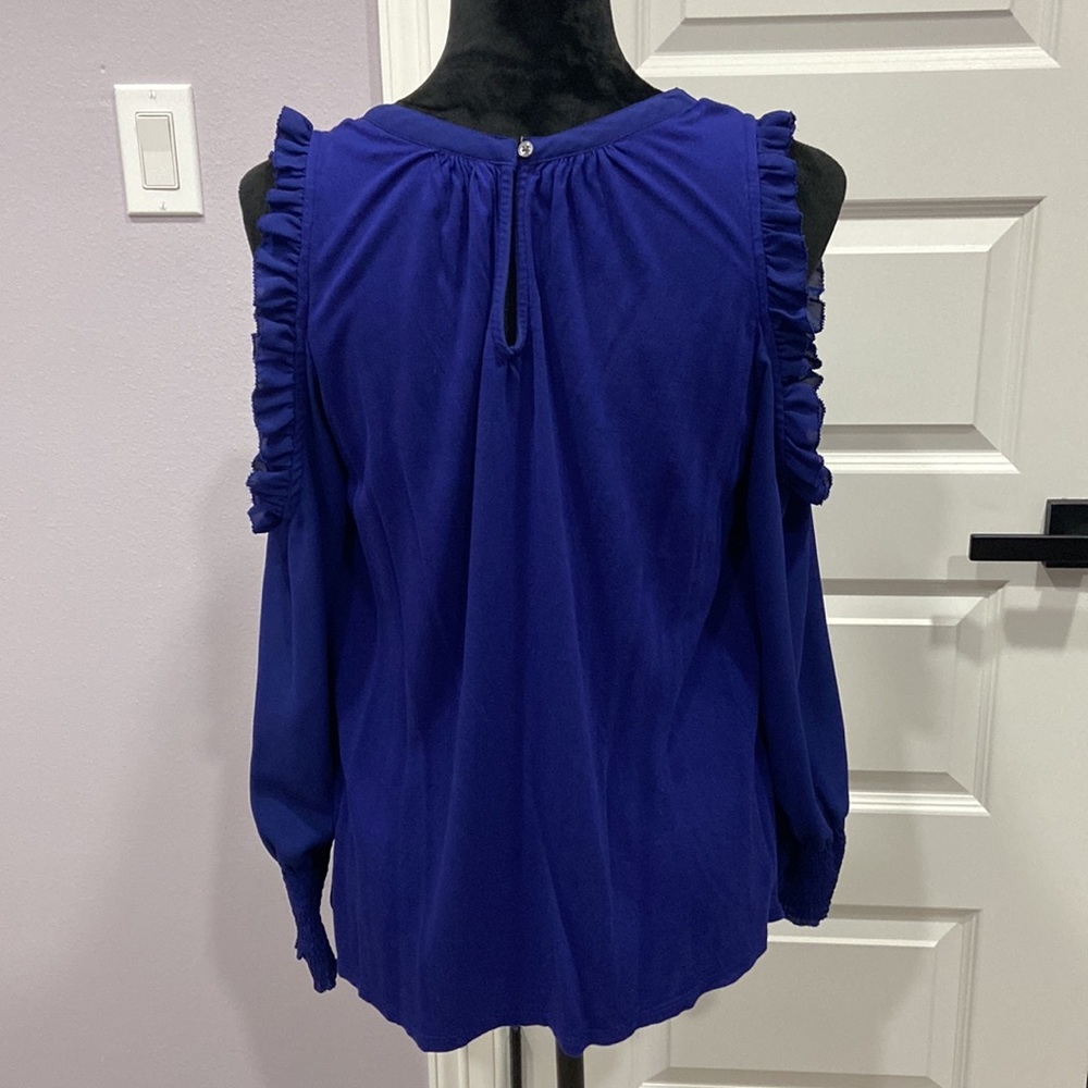 Blouse - Picture 4 of 5